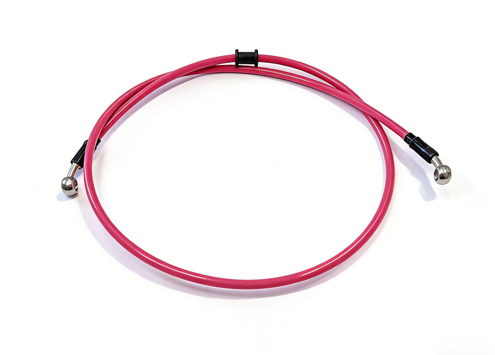 Ptfe Brake Line Assembly