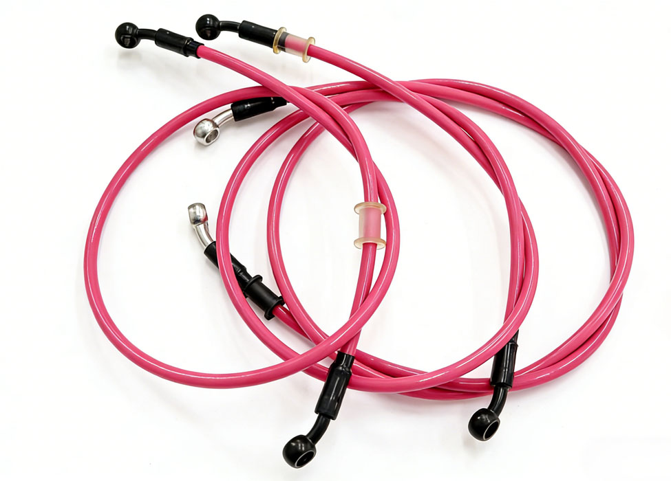 Teflon brake hose assembly Manufacturer