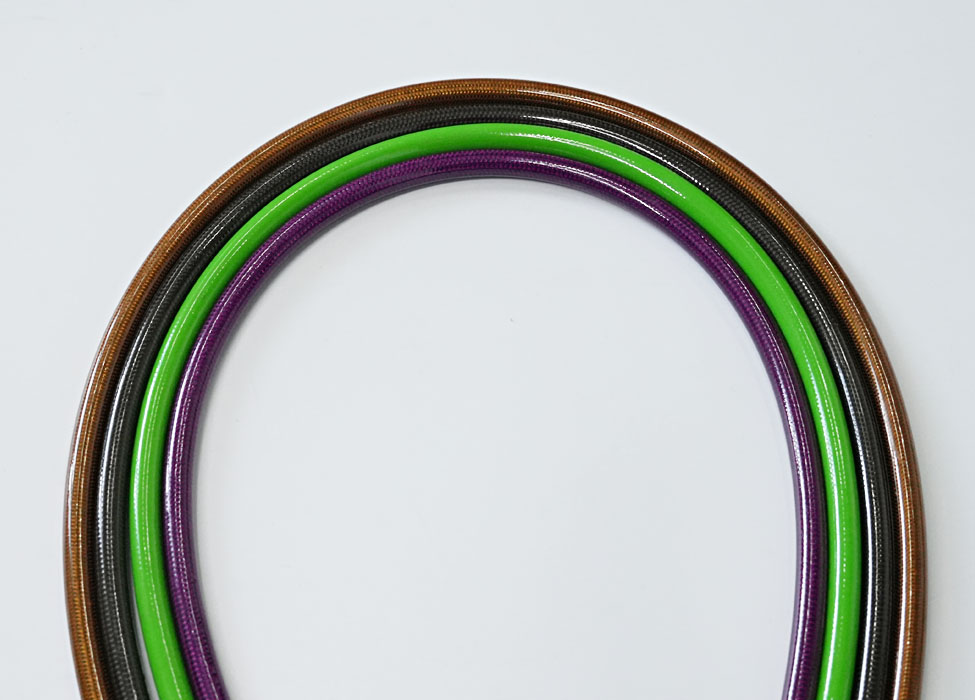 Teflon Brake Line Manufacturer