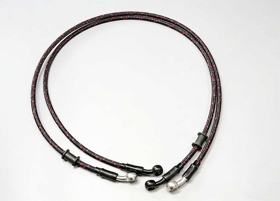 Nylon brake hose assembly Wholesale