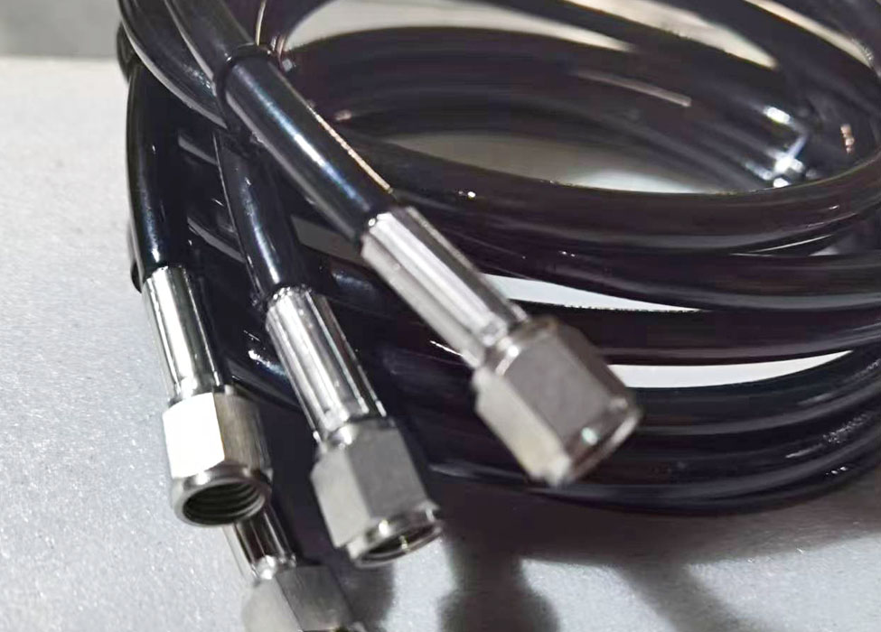 Rubber brake hose assembly Wholesale