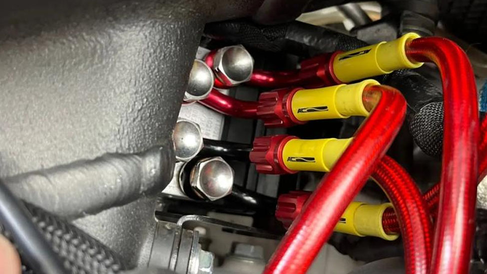 Brake Line  Cases