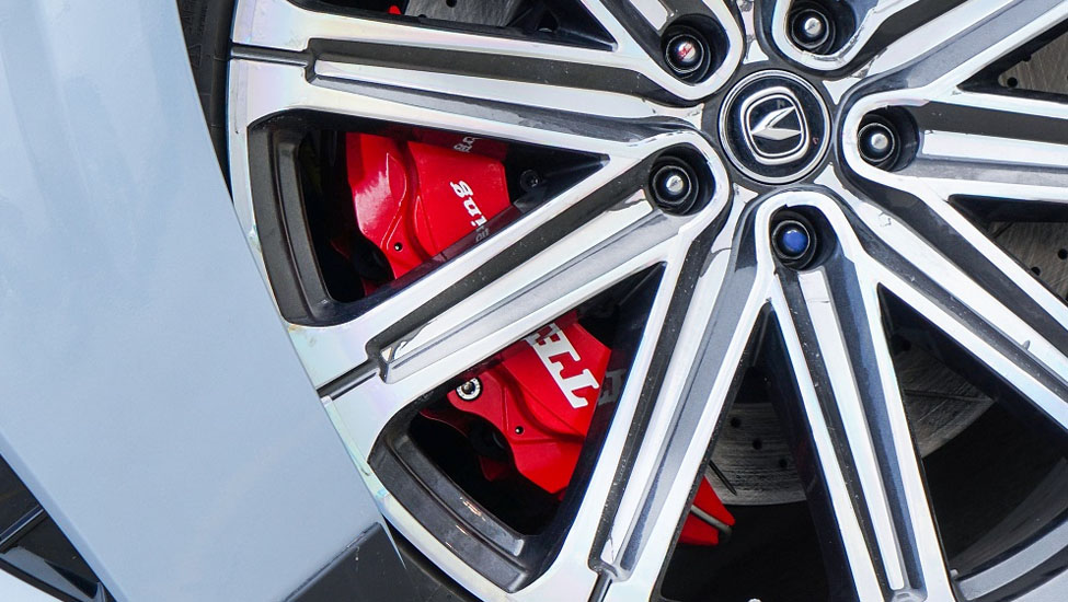 Brake Hose Cases