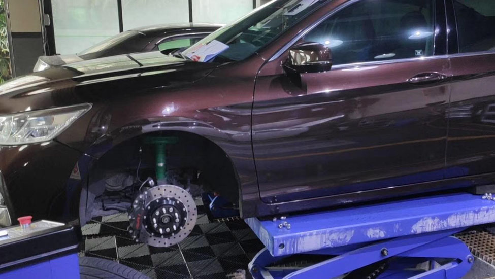 Brake Hose Cases