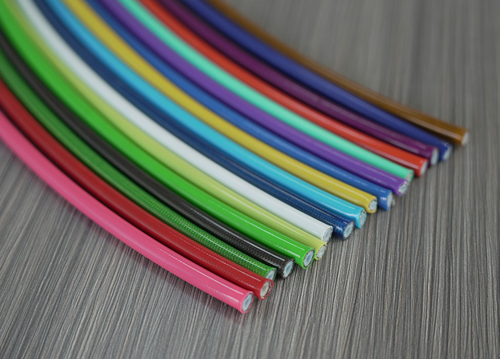 Teflon multilayer precision structure: safe 、durable