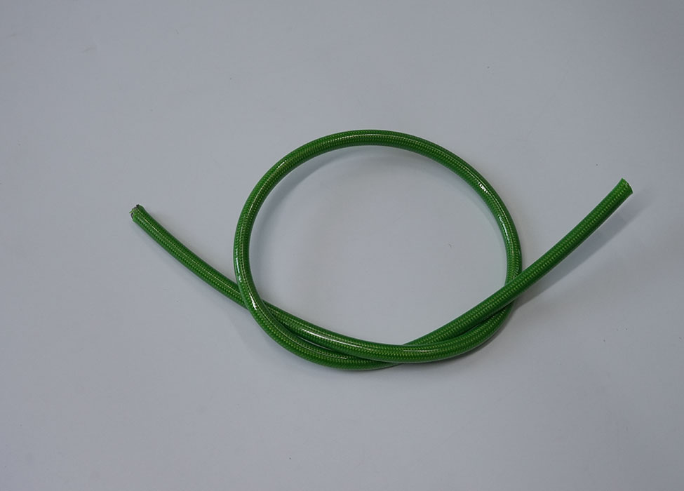 Nylon Brake Hose — Engineering Guide & Buyer Checklist for Aftermarket Applications